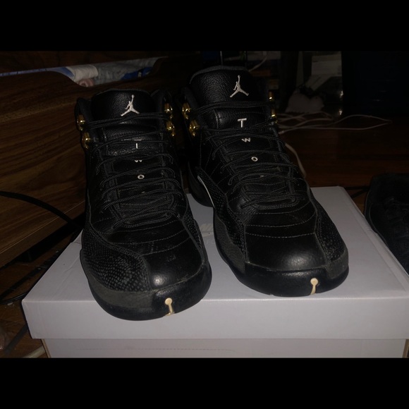 Jordan 12 Retro - Picture 6 of 6